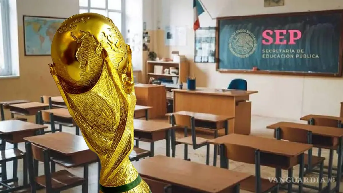¿Habrá suspensión de clases por el Mundial? Esto dice Educación 1