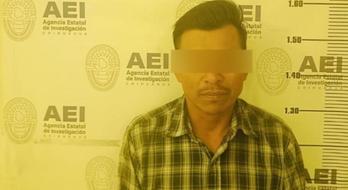 Declaran culpable a hombre que as3s1nó y c4lc1nó a su esposa 1