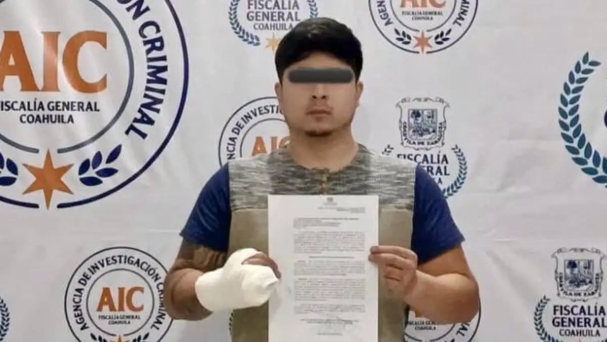 HIJO es acusado de M4T4R a su MAMÁ; DISCUTIERON porque su AMIGO se le INS1NUÓ a la señora 1
