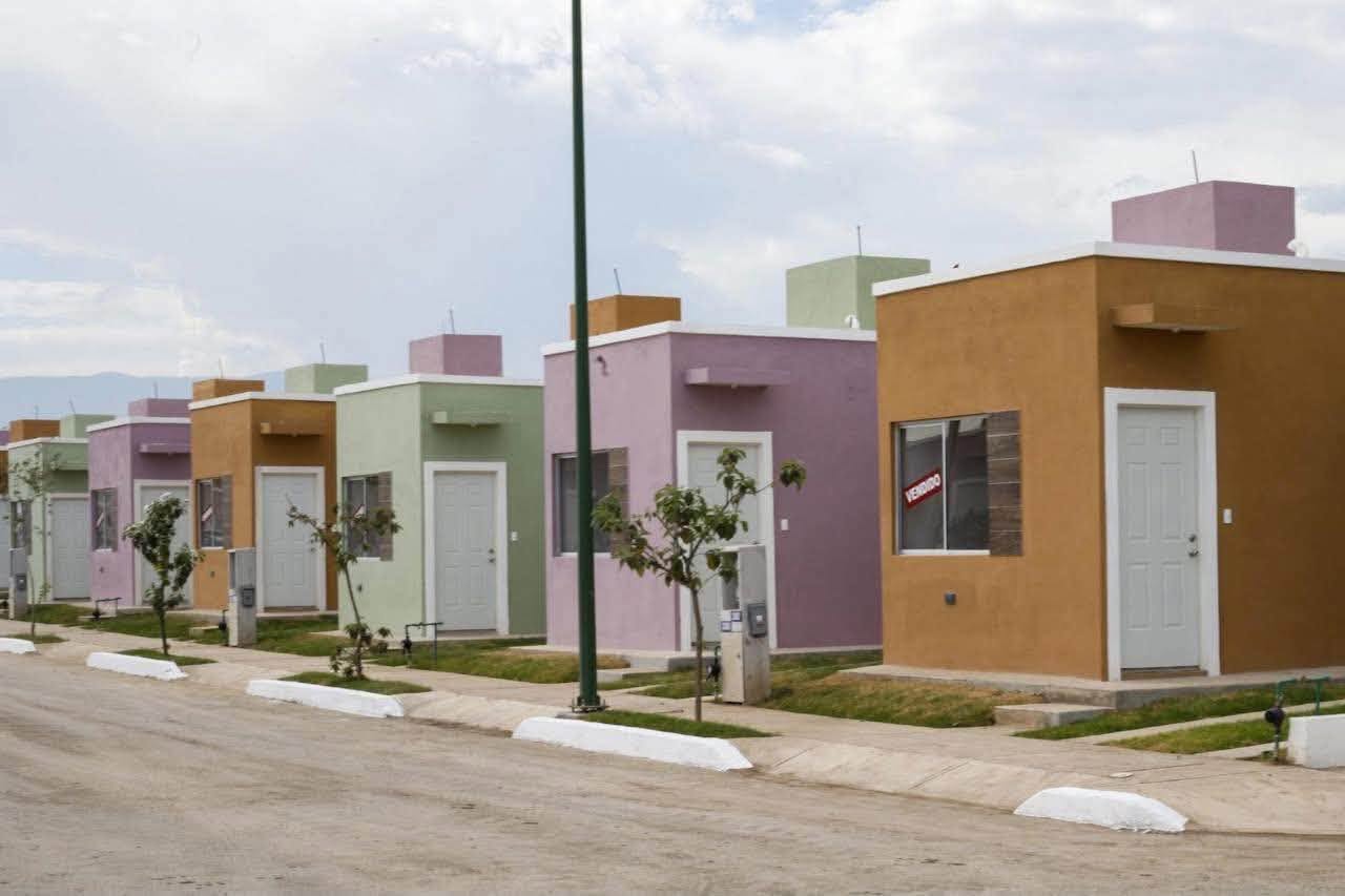 Ya está disponible el pre r3gistr0 para Vivienda para el Bienestar 1