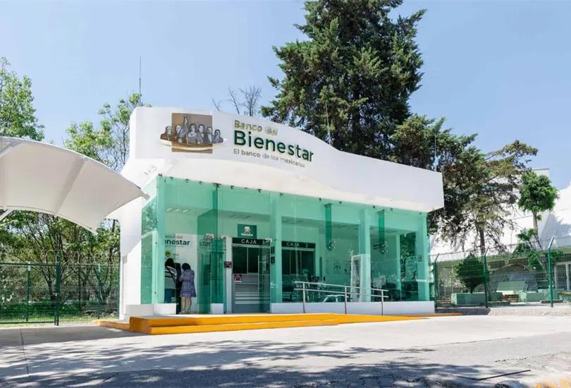 Pensión Bienestar: calendario de pagos de julio de 2026 1