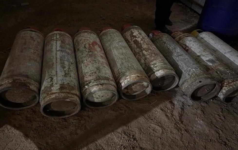 Desmantelan narc0lab0rator1o en Chihuahua; golpe al cr1men supera los 2 mil 900 millones 2