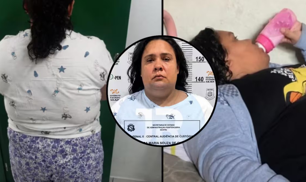 Mujer de 37 años fingió ser una niña y logró que una familia la adoptara 40