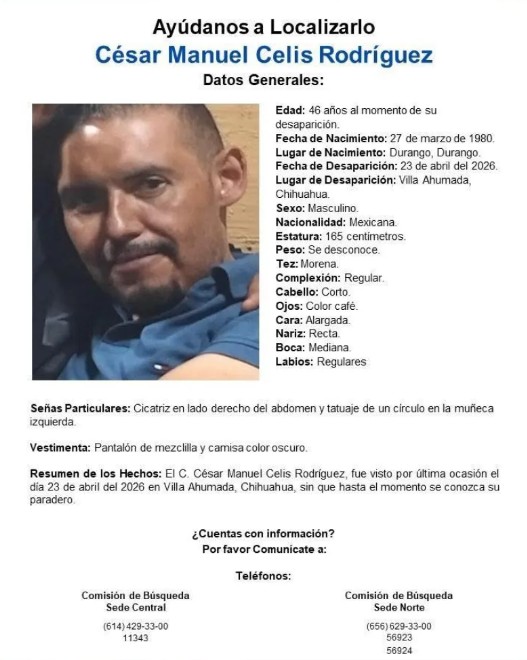 Identifican a los 4 ej3cut4dos hallados bajo puente rumbo a Santa Teresa 3