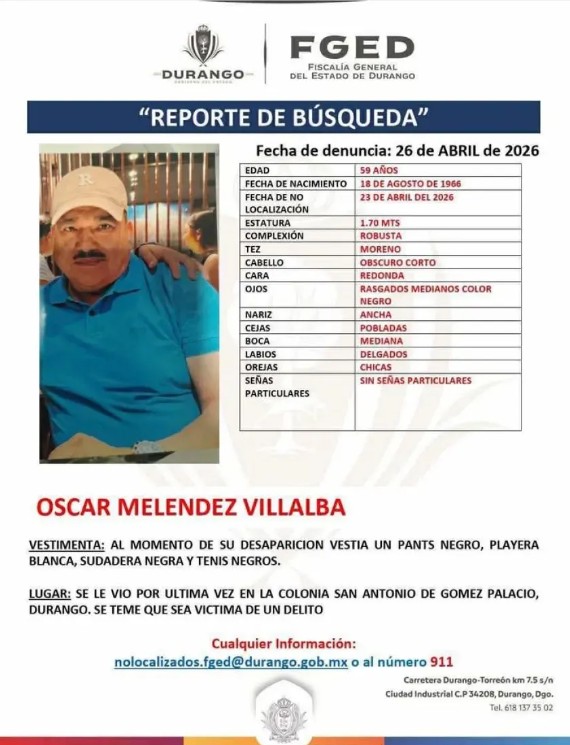 Identifican a los 4 ej3cut4dos hallados bajo puente rumbo a Santa Teresa 2
