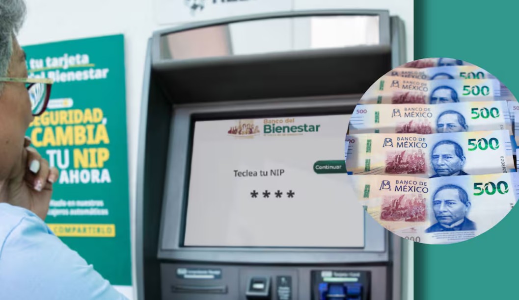 Bienestar abre registros en junio para adultos mayores, mujeres y personas con discapacidad 1