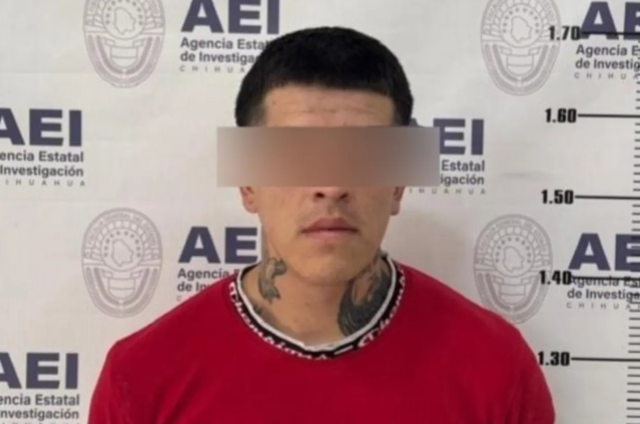 Sentencian a más de 21 años de prisión a 4bus4dor s3xual de men0r 1