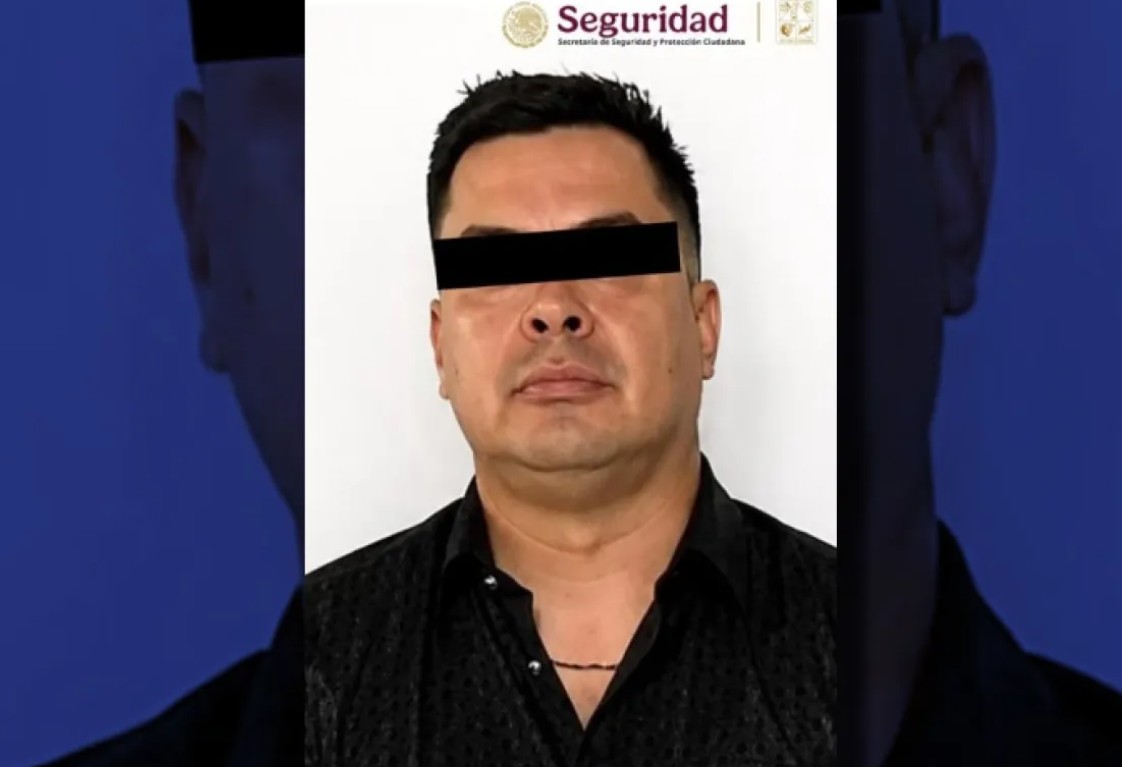 Cae “El 01” en Sonora; lo vinculan con at4ques arm4d0s mediante drones en Chihuahua 1