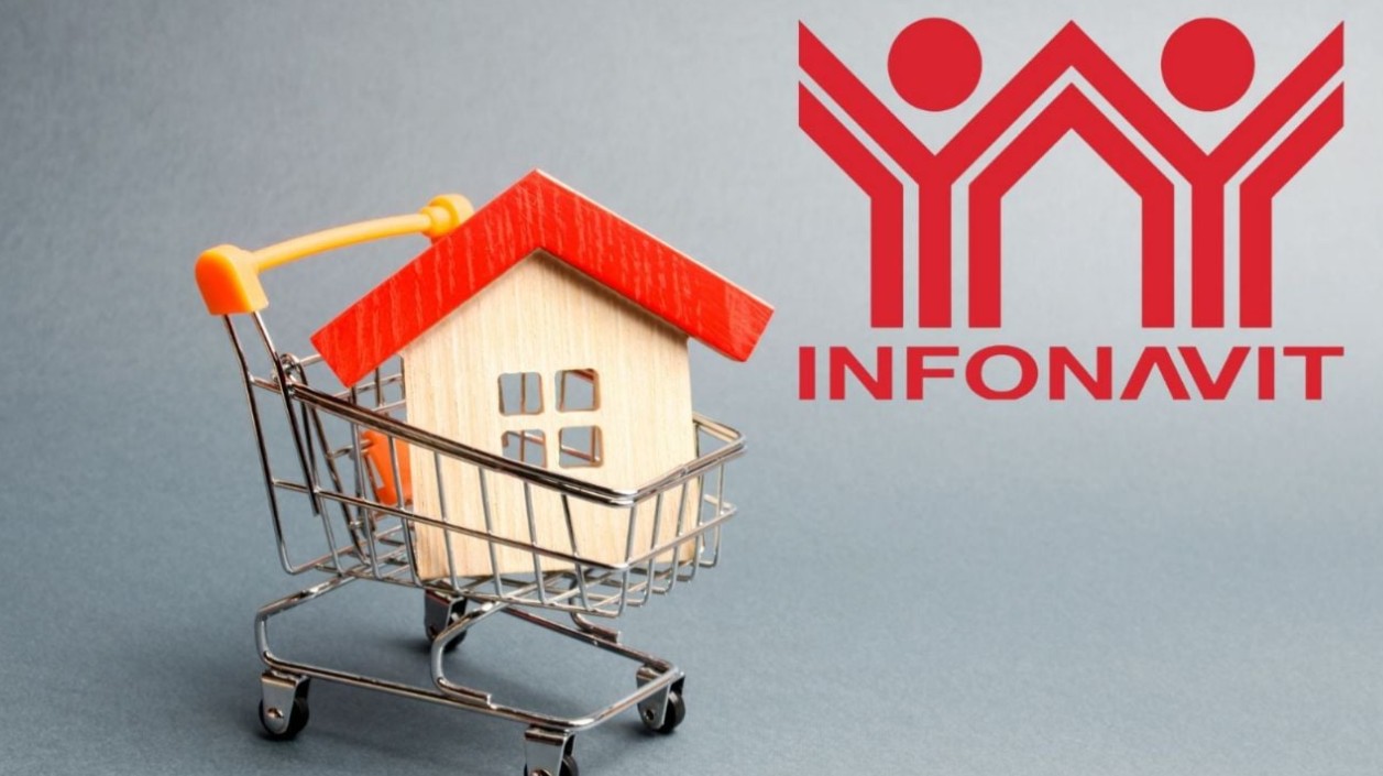 Aumenta Infonavit monto máximo para comprar casa; esto necesitas para solicitarlo 1