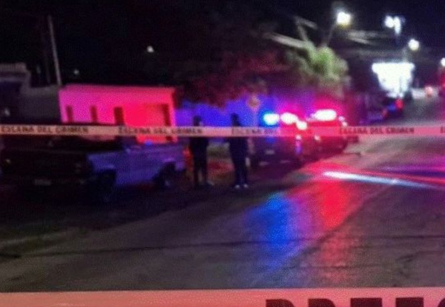 Ej3cutan a dos hombres y dejan a otro her1do tras ataque a bal4z0s 1