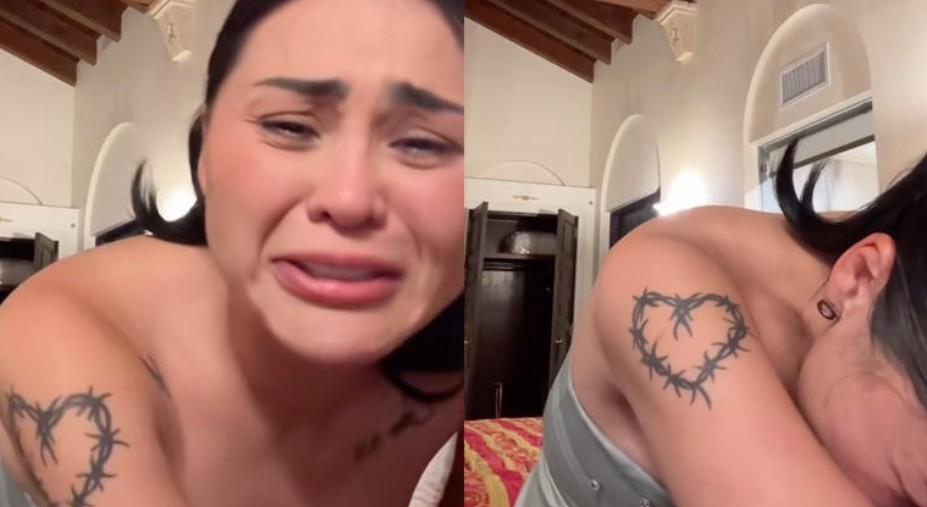 ¿Gomita se volvió cristiana? Influencer asegura que presenció un milagro 1