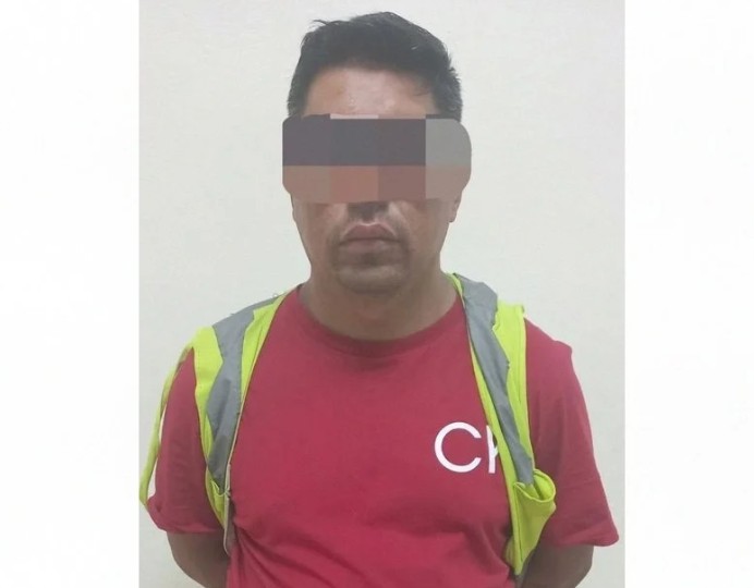 Ex policía y cómplice irán a prisión por r0b0 de más de 273 mil pes0s 1