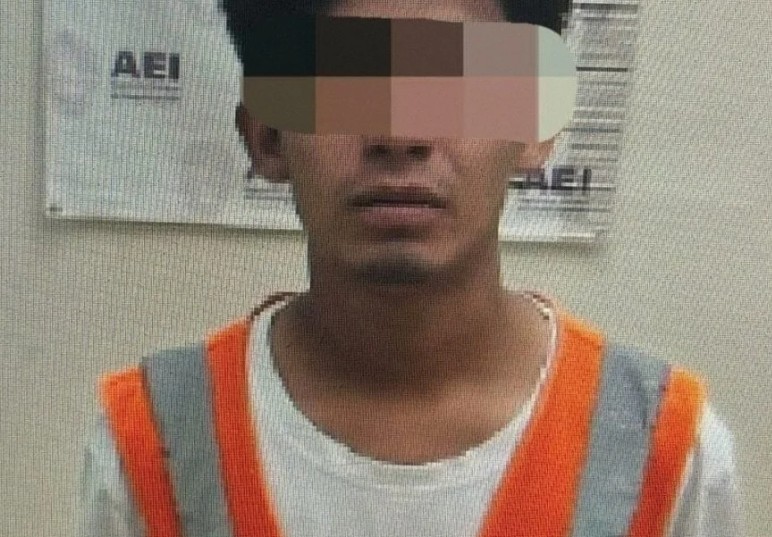 Ex policía y cómplice irán a prisión por r0b0 de más de 273 mil pes0s 2