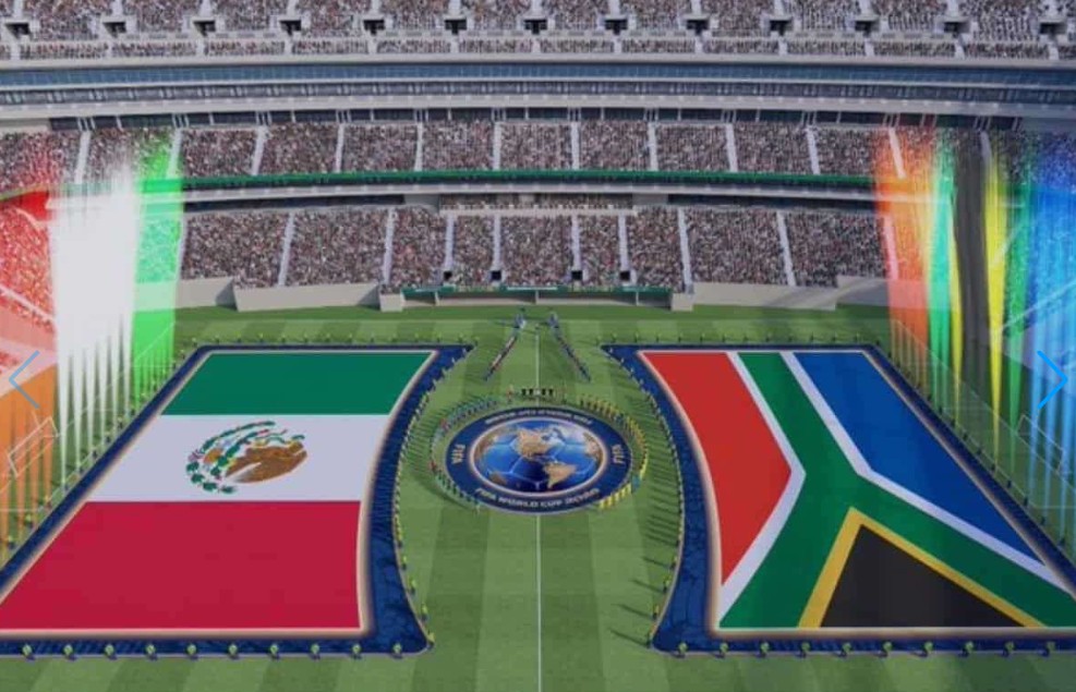 Comienza el Mundi4l y la frontera se prepara para vivir la pasión del futbol 1