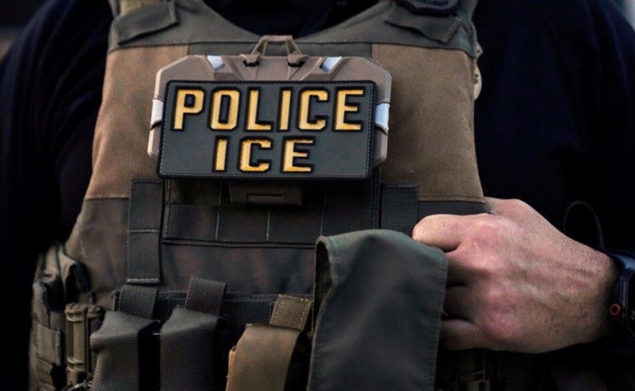 Critican a presunto empleado del ICE por usar camiseta de México tras triunfo ante Sudáfrica 32