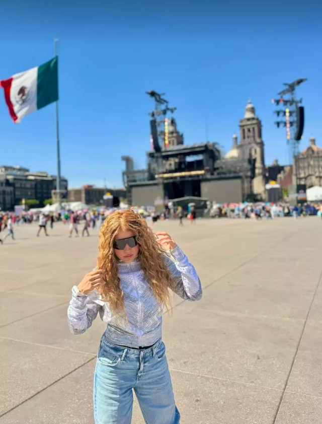ShakiBecca podría enfrentar demanda millonaria por parte de la FIFA 2