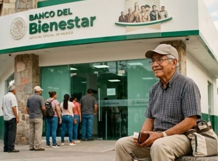 Adultos mayores podrían perder el pago de la Pensión Bienestar si incumplen estas reglas 1