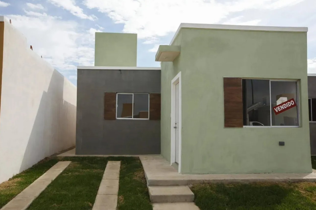 Frenado programa de Vivienda del Bienestar en Juárez por falta de autorización de Conagua 1