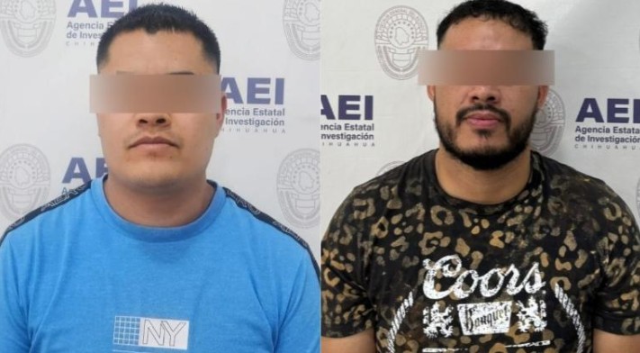 Imputan a dos hombres por m4t4r a una perrita en Riberas del Bravo 1