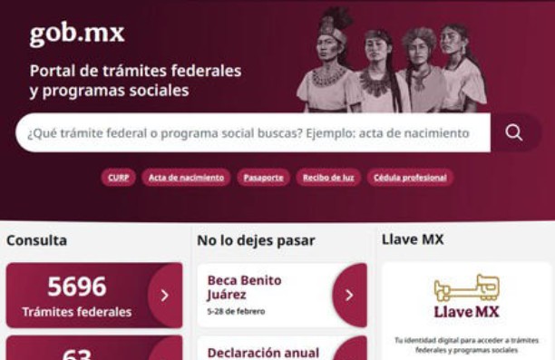 Adiós a las vueltas: corregir el acta de nacimiento ya podrá hacerse en línea 2