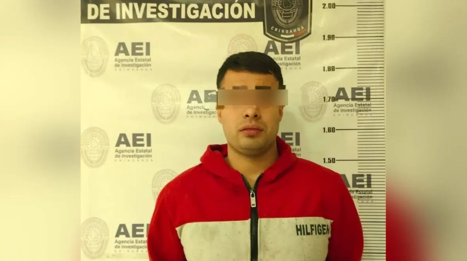 Sentencian a hombre por 4bus0 contra una men0r en la colonia México 68 1