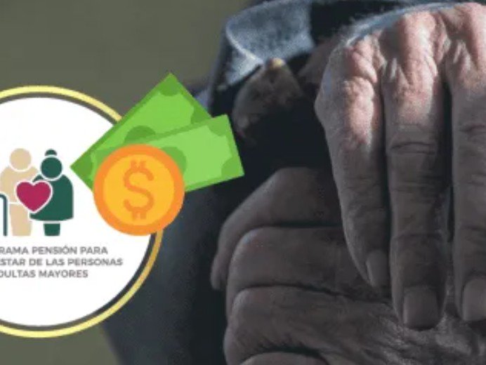 Pensión Bienestar 2026: este será el p4go que recibirán los adultos mayores en julio 1