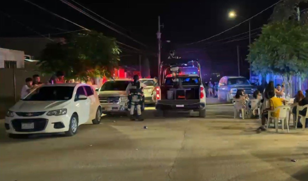 Ej3cut4n a dos hombres en menos de una hora en Águilas de Zaragoza; investigan posible relación 1