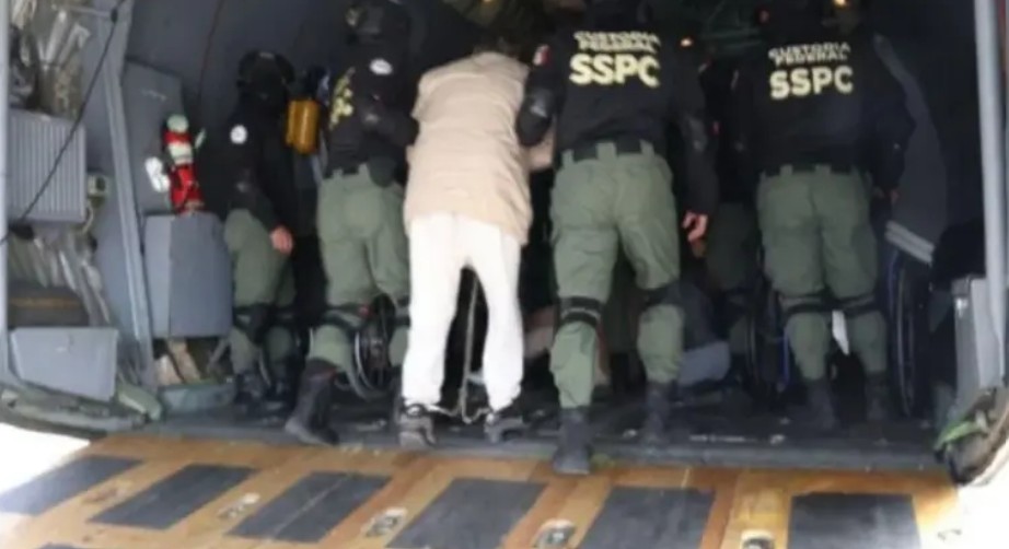 Mu3re ‘El Químico’ en prisión de Brooklyn tras ser hallado inc0nsciente en su celda 1
