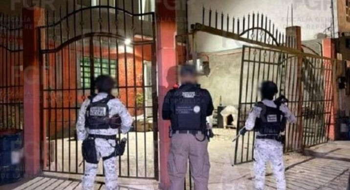 Vinculan a proceso a tres por s3cuestr0 de m1grant3s en Ciudad Juárez 1