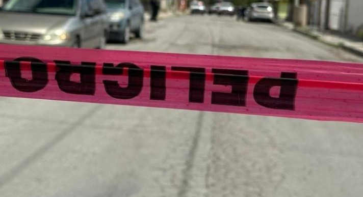 Irrumpen en vivienda y as3s1n4n a joven en Águilas de Zaragoza 1