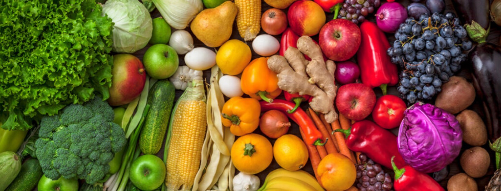 Aproveche: rematan frutas y verduras en Juárez 1