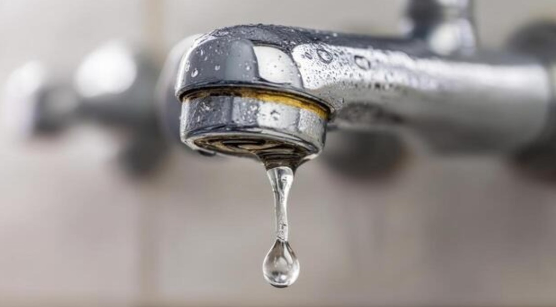 ¡Alístese! JMAS anuncia corte de agua y cierre vial para este martes 1