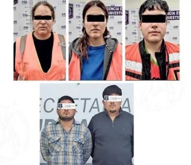 Apelan pr1sión preventiva de familia detenida tras presunto cateo equivocado 1