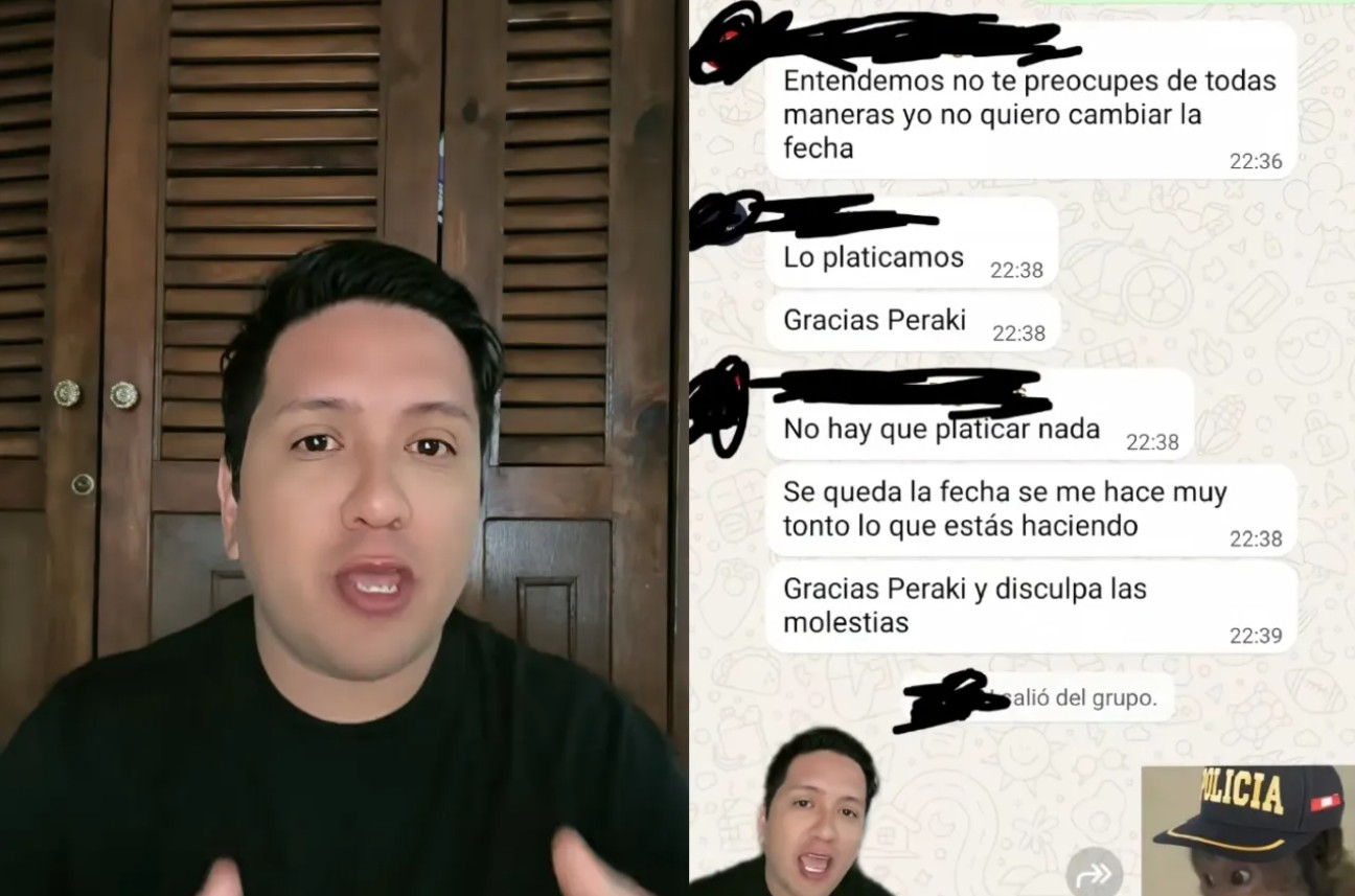 Quería cambiar la fecha de su boda para ir al Mundial y desató polémica 1