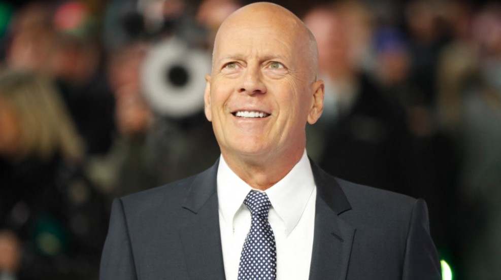 Bruce Willis vuelve a aparecer y emociona a millones de seguidores 1