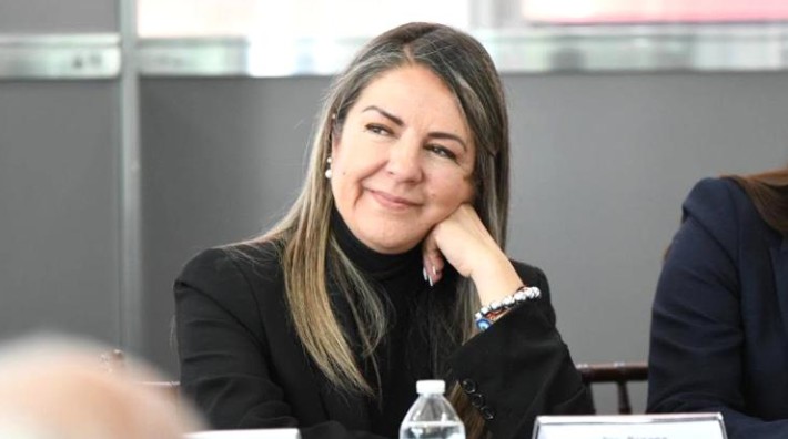 Rosana Díaz se registra por el PVEM rumbo a la carrera por la gubernatura de Chihuahua 1