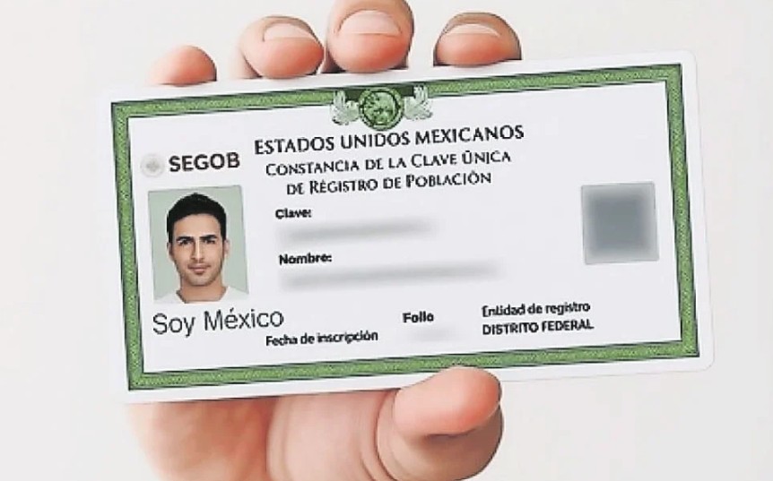 Desde julio reanudarán trámite de CURP biométrica en Pueblito Mexicano 1