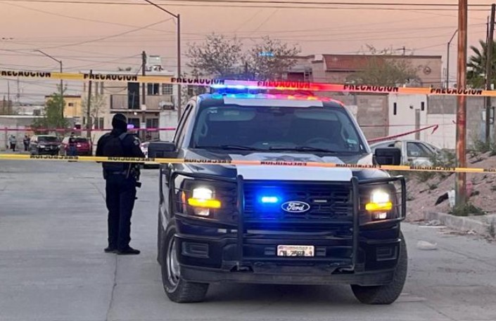 Madre escucha disp4r0s y descubre que la víct1ma era su hijo 1