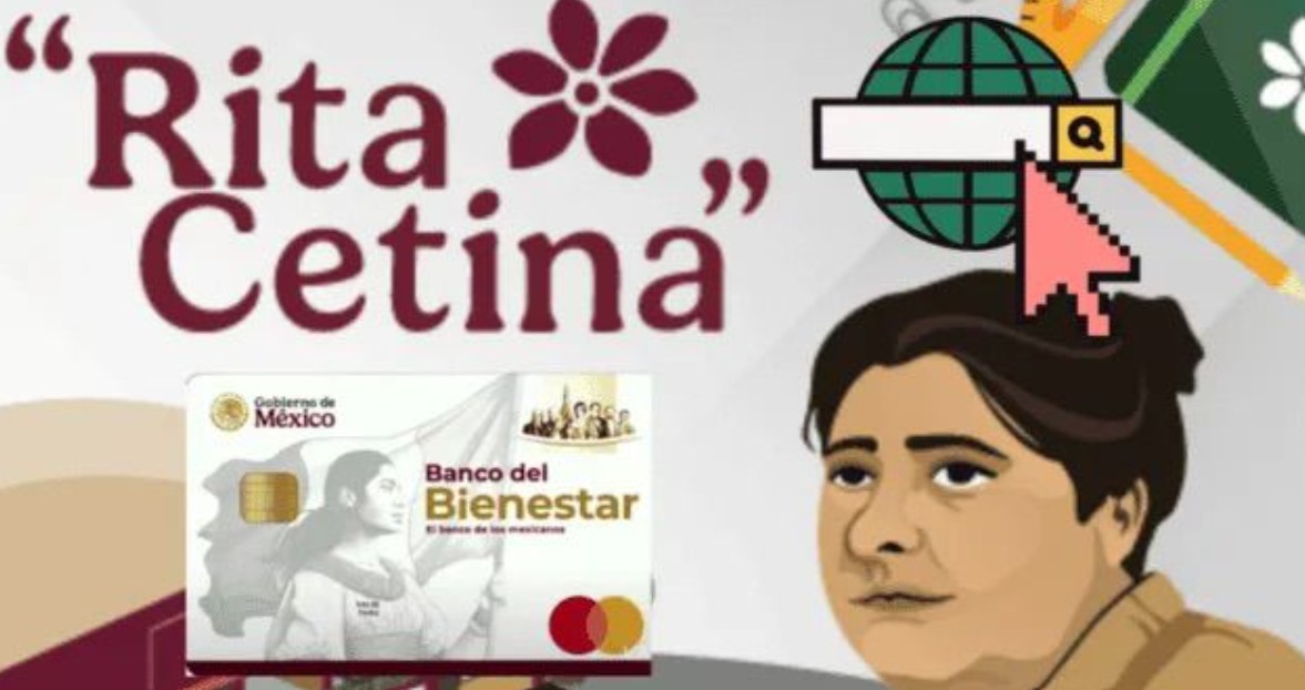 Anuncian nuevo registro para las Becas Rita Cetina y Benito Juárez en septiembre de 2026 1