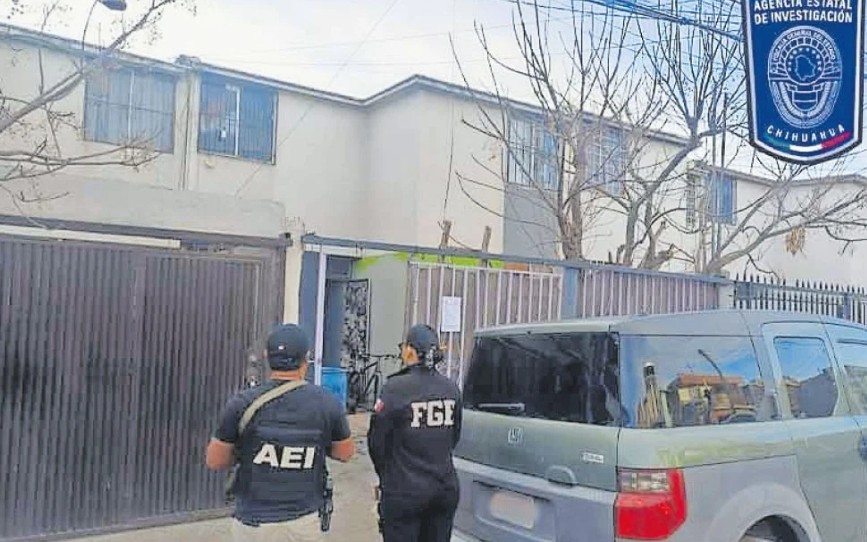Avanza caso Génesis: dictan fallo condenatorio contra dos implicados y absuelven a otros dos 1