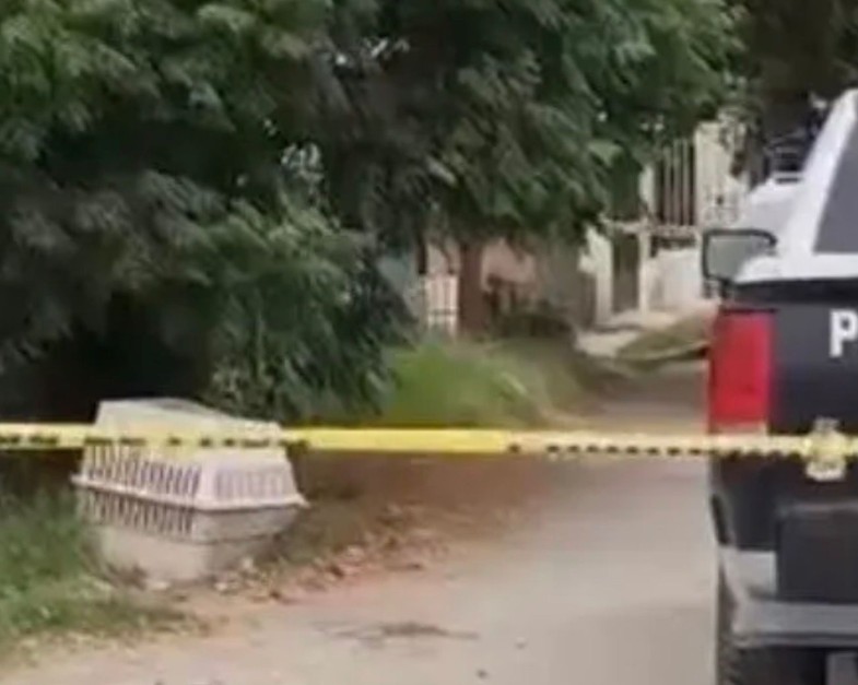 Hallan sin v1da a mujer en la colonia Hidalgo; cuerpo presentaba infestación de garr4patas 1