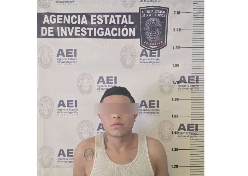 Dos hombres recibirán 25 años de prisión por as3s1nato cometido en 2024 2