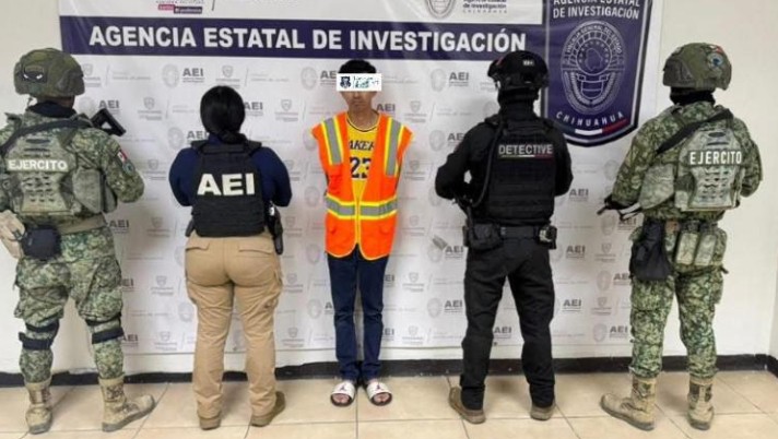 Cateo en fraccionamiento Rodas deja un detenido vinculado a investigación por h0mic1dio 1