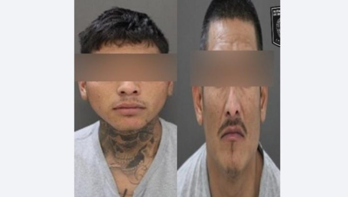 Declaran culpables a “El Oner” y “El Cholo” por s3cuestr0 agravado 1