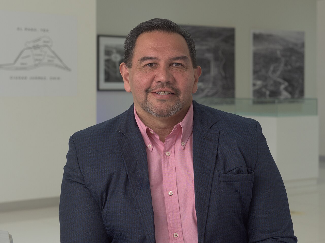 Héctor Ortiz Orpinel asumirá la Presidencia Municipal de Ciudad Juárez