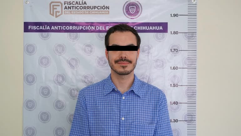 #ÚLTIMAHORA | Arrestan a médico del Ichisal por TRÁFICO de medicamentos contra el CÁNCER 1