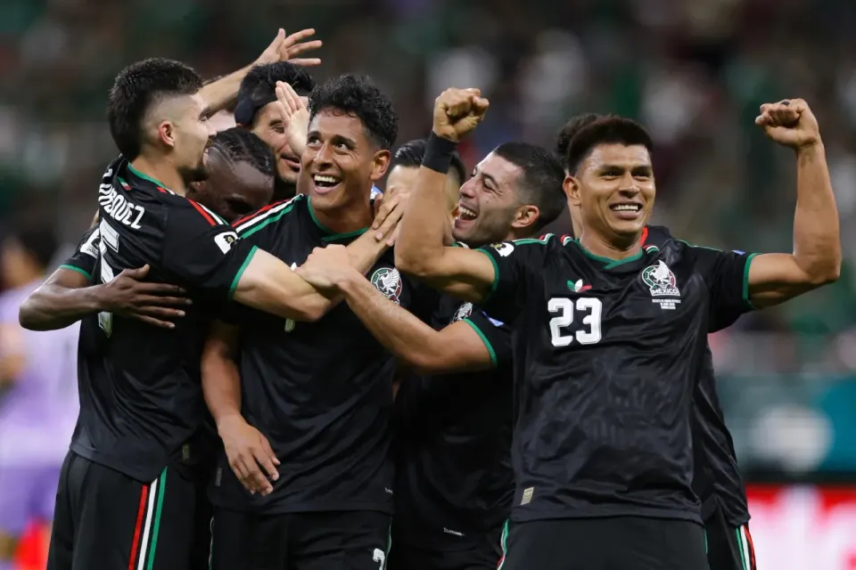 Vence México a Corea del Sur en el Mundial 2026 1