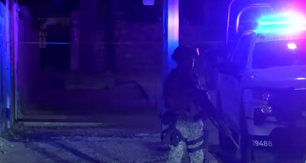 Identifican a las dos mujeres asesinadas 1