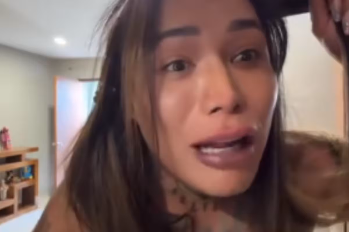 Karina Torres denuncia amenaza de muerte 1