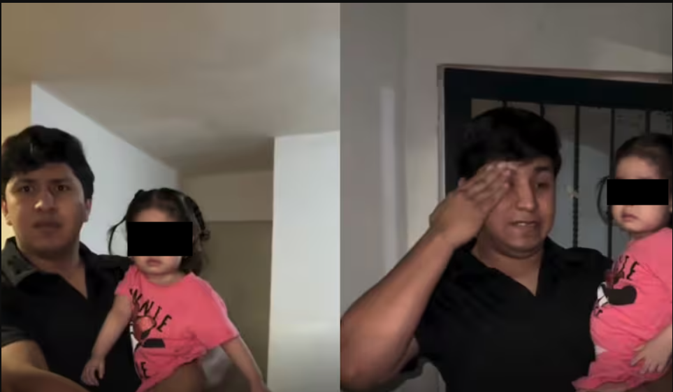 “Tenía otra familia e hijos” Mujer coloca un GPS en el vehículo de su esposo y descubre una insólita doble vida 1